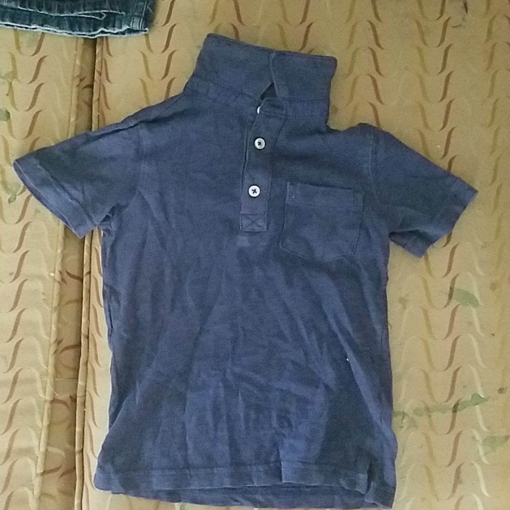 Boy shirt